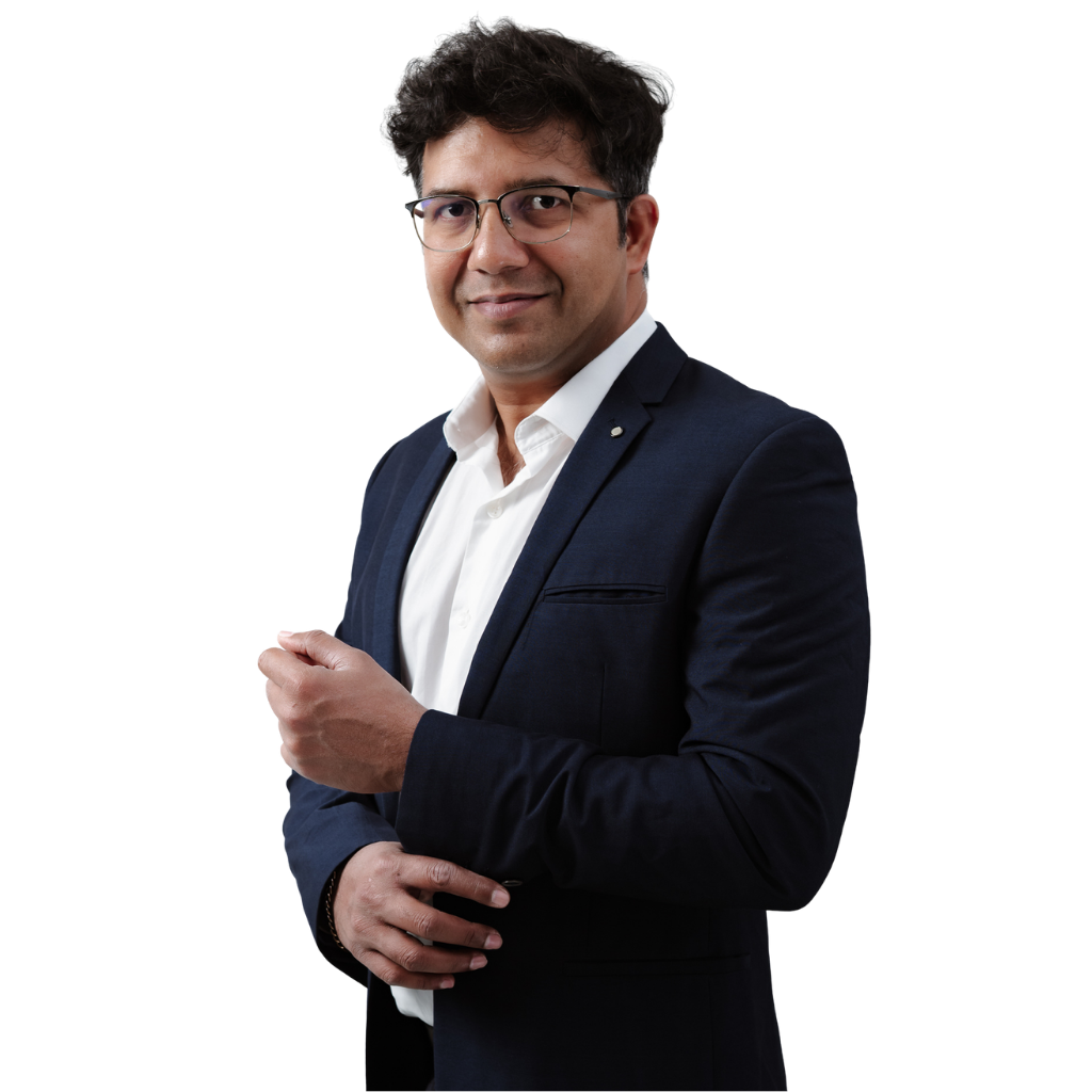 Mohan Reddy Banda — Buyers Agent